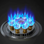 Fogão Portátil 100% Elétrico + BRINDES: Panela Inox Premium | SOMENTE HOJE!